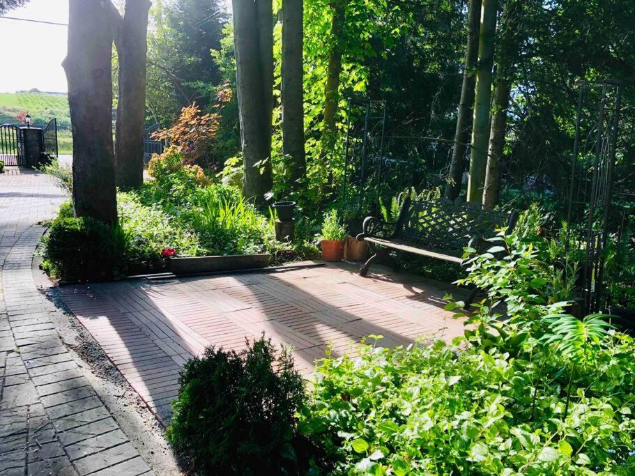 Saanichton Waterfront 2Br Suite With Superb Views Exterior photo